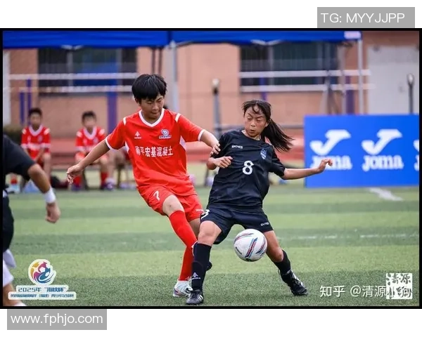 锦州足球俱乐部奋勇争先助力地方体育发展与青少年成长